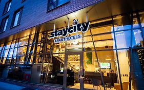 Staycity Aparthotels Dublin Castle