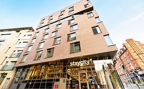 Staycity Aparthotels Dublin Castle